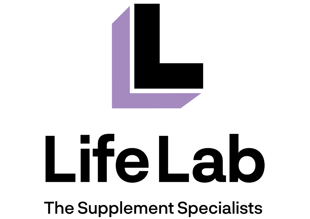 LifeLab Supplements logo