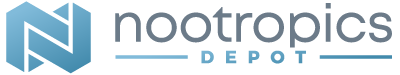 Nootropics Depot logo