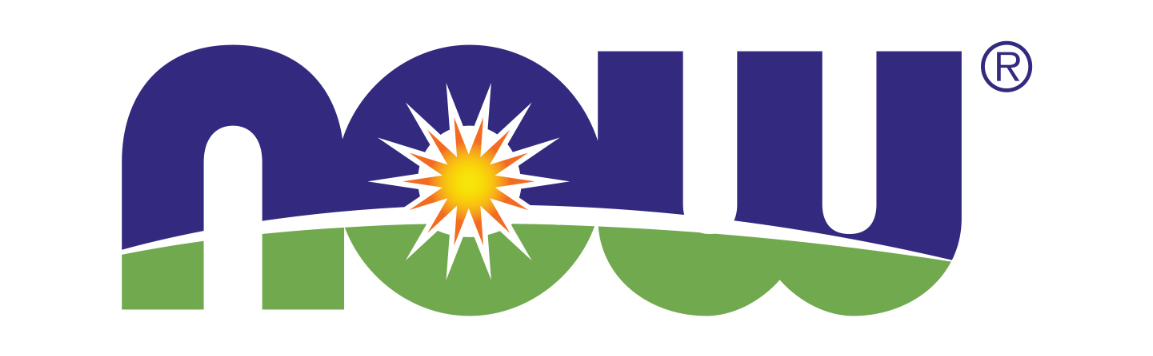 Now Foods logo