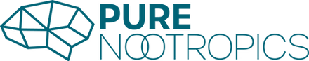 Pure Nootropics logo