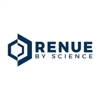 Renue By Science logo